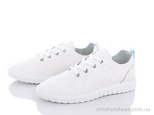 Кроссовки 9-765 white Violeta / p. 36-41 / 8пар