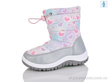 Дутики 527-3 M&L  Alex13 / p. 22-29 / 8пар