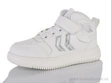 Кроссовки XF01-1530-1B піна Xifa kids / p. 26-31 / 8пар