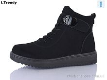 Ботинки BK262-11A Trendy / p. 36-41 / 8пар