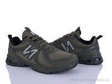 Кроссовки 4311-A9866-4 Pryama Vigoda / p. 41-46 / 8пар