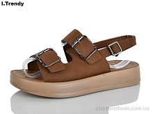 Босоножки YZ102-6 Trendy / p. 36-41 / 8пар