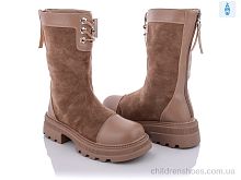 Ботинки 197-87 khaki Violeta / p. 36-41 / 8пар