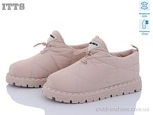 Туфли M26-2 ITTS / p. 36-41 / 8пар