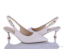 Туфли A328-2 Loretta / p. 36-40 / 6пар