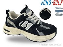 Кроссовки C12008-0 Jong Golf / p. 31-38 / 8пар