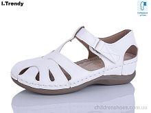 Босоножки SL01-1 Trendy / p. 36-41 / 8пар