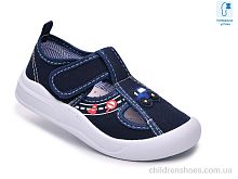 Тапки 68197H TOM.M / p. 26-31 / 12пар
