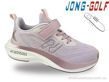 Кроссовки B11876-8 Jong Golf / p. 27-32 / 8пар