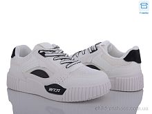 Кроссовки K0806-1 Захар-Gold / p. 36-40 / 8пар