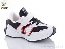 Кроссовки JY183-6 Y.Top / p. 26-31 / 8пар