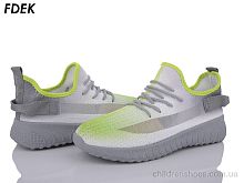 Кроссовки F9025-6 FDEK / p. 36-41 / 6пар