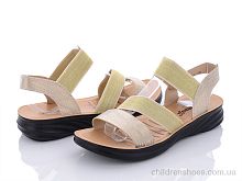 Босоножки 7703-6 Summer shoes / p. 36-41 / 8пар