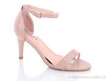 Босоножки JL88-100 Hongquan / p. 36-40 / 6пар