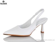 Туфли V342-2 Башили / p. 35-40 / 6пар