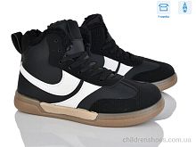 Ботинки H71-2 Xifa kids / p. 36-41 / 8пар