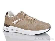 Кроссовки V504-1K HOROSO-UFO / p. 40-45 / 8пар