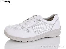 Туфли BK1533-21 Trendy / p. 36-41 / 8пар