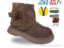 Ботинки B31183-4 Jong Golf / p. 28-33 / 8пар