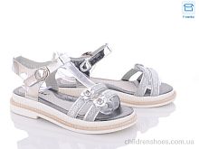 Босоножки 63-41-3 Favorit / p. 30-37 / 8пар