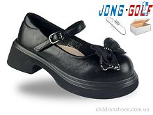 Туфли C12027-0 Jong Golf / p. 30-37 / 8пар