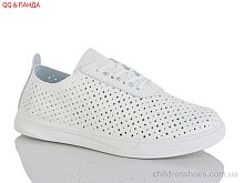 Кроссовки 12-3 QQ&Панда / p. 37-41 / 8пар