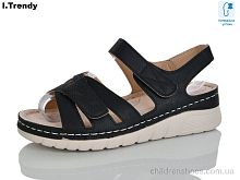 Босоножки G117-8 Trendy / p. 37-42 / 8пар