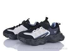 Кроссовки GY535-3A Xifa kids / p. 32-37 / 8пар