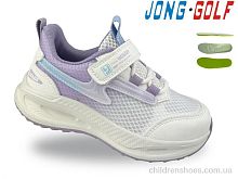 Кроссовки B11858-12 Jong Golf / p. 26-31 / 8пар