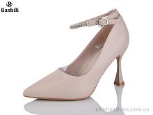 Туфли GP206-3 Башили / p. 34-39 / 8пар