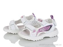 Сандалии XF01-L527-2C Xifa kids / p. 26-31 / 8пар