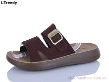 Шлепки ZK001-5 Trendy / p. 36-41 / 8пар