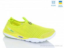 Кроссовки 803 green Dan Marest / p. 36-41 / 8пар