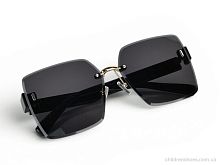 Солнцезащитные очки WF8501C1 black Republic / p. / 3пар