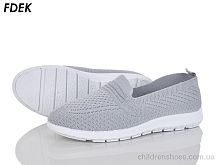 Слипоны FA9320-5 FDEK / p. 36-41 / 8пар
