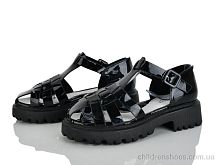 Босоножки XF01-2905-4C Xifa kids / p. 32-37 / 8пар
