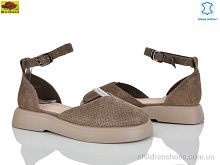 Туфли TP738-6 Mei De Li / p. 36-41 / 8пар