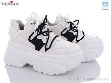 Кроссовки F839-3 Veagia-ADA / p. 36-41 / 8пар