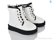 Ботинки B90017-15 Xifa kids / p. 26-31 / 8пар