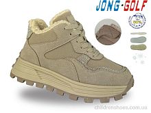 Ботинки C40717-3 Jong Golf / p. 33-38 / 8пар
