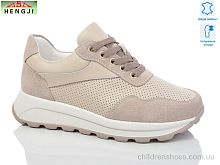 Кроссовки 151-6 HENGJI-ELENA / p. 36-41 / 8пар