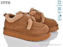 Угги 5265-45 ITTS / p. 36-41 / 6пар