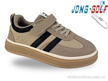 Кроссовки C11980-24 Jong Golf / p. 31-38 / 8пар
