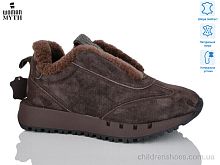 Кроссовки FC8046 WOMAN MYTH / p. 36-40 / 8пар
