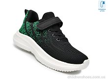 Кроссовки 65016A TOM.M / p. 35-40 / 12пар