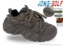 Кроссовки C31099-4 Jong Golf / p. 30-37 / 8пар