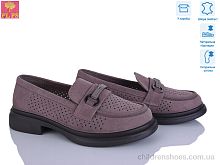 Туфли DAA23-5 PLPS / p. 36-40 / 6пар