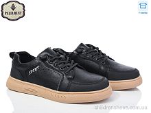 Туфли D1160-5 PALIAMENT / p. 36-41 / 8пар