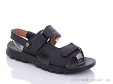 Сандалии A817-1 Summer shoes / p. 36-41 / 8пар