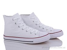 Кеды 777-2 white Violeta / p. 36-41 / 8пар